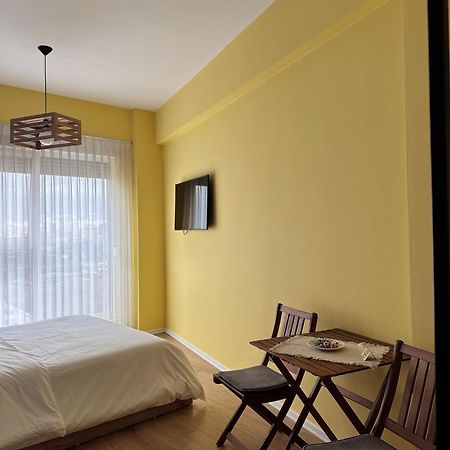 107 Dreams Tirana Exterior foto
